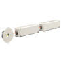 Светильник аварийного освещения BS-RADAR-53-L4-INEXI3 White