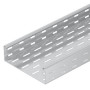 Кабельный листовой лоток перфорированный 60x400x3000 (SKS 640 A2)