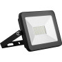 Прожектор светодиодный LL-903 2835 SMD 30W зеленый AC220V/50Hz IP65, черный в компактном корпусе, 153*110*35 мм