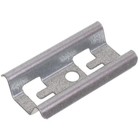 Держатель горизонтальный VV 100 INOX