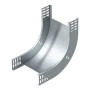 Вертикальный угол 90° внутренний 60x500 (RBV 650 S FS)