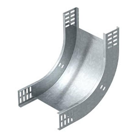 Вертикальный угол 90° внутренний 60x500 (RBV 650 S FS)