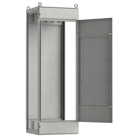 Корпус металлический ГРЩ (ВхШхГ) 1800х600х600мм IP31 УХЛ3 SMART