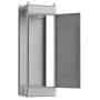 Корпус металлический ГРЩ (ВхШхГ) 1800х600х600мм IP31 УХЛ3 SMART
