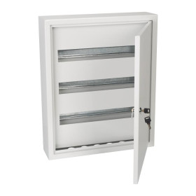 Корпус металлический ЩРн-54-540х440х120-IP31-УХЛ3