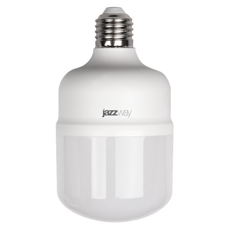 Лампа светодиодная LED 20Вт Е27 220В 4000К PLED-HP-T 80 цилиндр