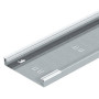 Напольный кабельный канал AIK 2400x250x70 мм (сталь) (AIKU 25070)