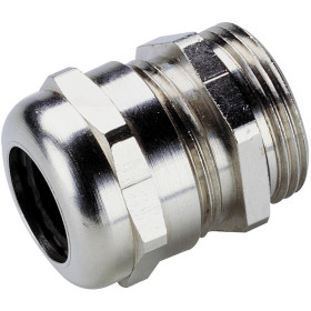 Уплотнитель металлический - IP68 - P.G. 16