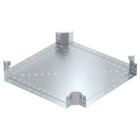 Крестообразная секция 110x600 (RKM 160 FS)