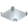 Крестообразная секция 110x600 (RKM 160 FS)