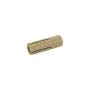Анкер латунный забивной М10