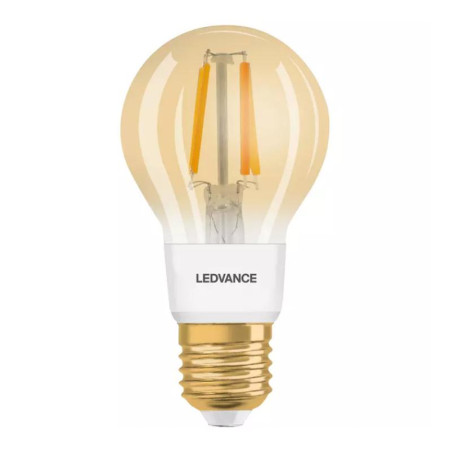 Лампа светодиодная управляемая SMART+ Filament Classic Dimmable 55 6W E27