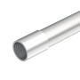 Алюминиевая труба M25x1,5,3000 (SM25W ALU)