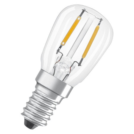 Лампа светодиодная LED SPECIAL T26 10 2,2 W/2700K E14