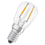 Лампа светодиодная LED SPECIAL T26 10 2,2 W/2700K E14