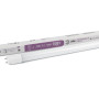 Лампа светодиодная STD LED T8-10W-865-G13-600mm G13 поворотный 10Вт трубка стекло 910Лм
