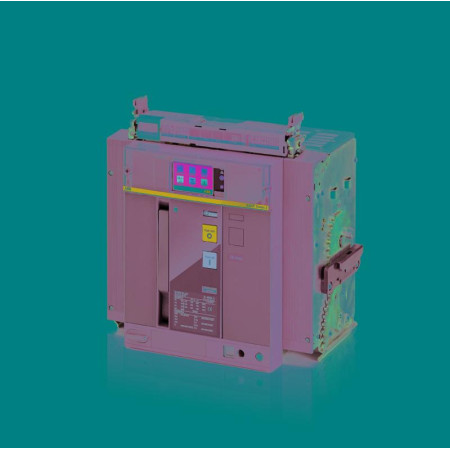 Выключатель автоматический выкатной E4.2V 2000 Ekip Touch LSI 3p WMP