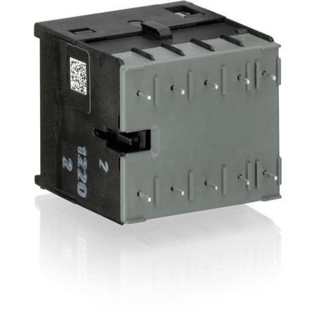 Миниконтактор B7-30-10-P 12A (400В AC3) катушка 230В АС