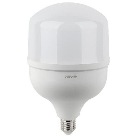 Лампа светодиодная промышленная LED HW 50W/840 230V E27/E40 8X1 5000Лм