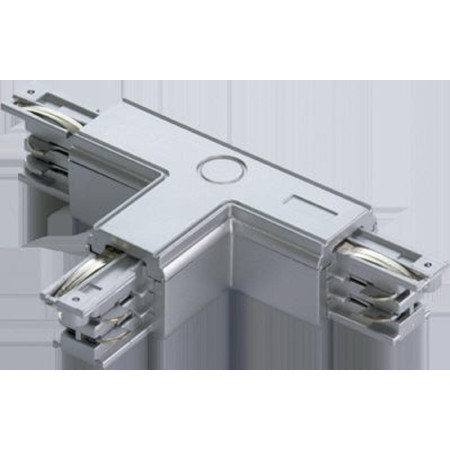 Connector PG T-shaped right externa black