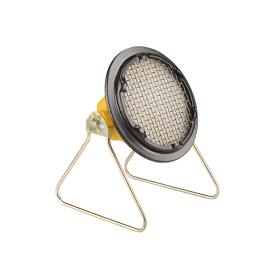 Газовый инфракрасный обогреватель BIGH-3