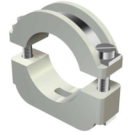 Крепежная скоба молниезащитная 17-24mm (3015 24 LGR)