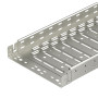 Кабельный листовой лоток перфорированный 60x600x3050 (RKSM 660 A4)