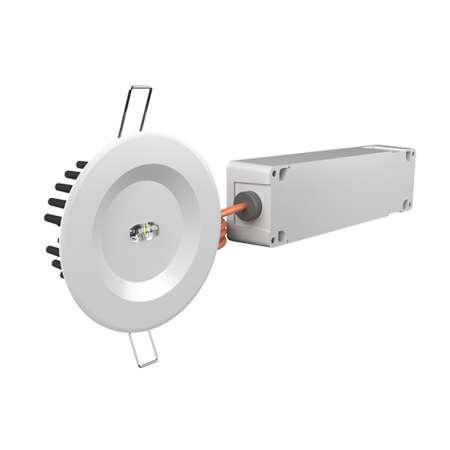 Светильник аварийного освещения BS-ARUNA-10-L2-ELON IP65