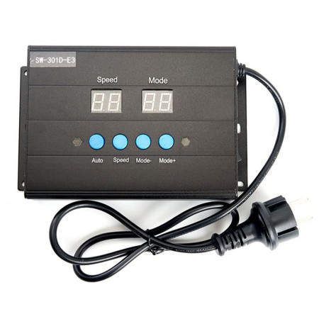 Аксессуар LD150 DMX контроллер для светильников LL-892 3W IP20