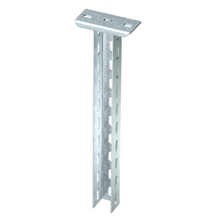 Подвесная стойка с траверсой 50x50x250 (US 5 K 25 G)