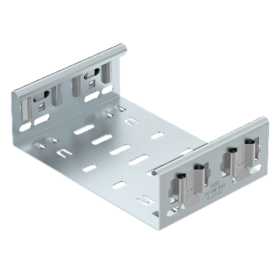 Соединитель фасонных деталей 60x400 (FVM 640 DD)