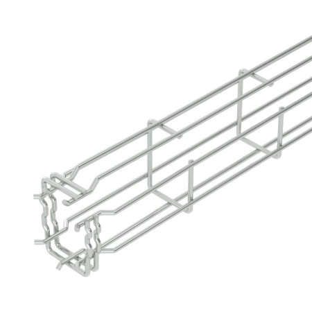Проволочный лоток 75x50x3000 (G-GRM 75 50 G)