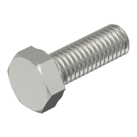 Болт с шестигранной головкой M10x30mm (HHS M10x30 A5)