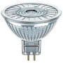 Лампа светодиодная диммируемая напряжение 12В PARATHOM DIM MR16 35 dim 36° 5W/830 GU5.3