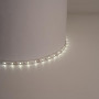 Лента светодиодная LS604/ 60SMD(2835)/м 4.8Вт/м 12V IP65 5000*8*3.8мм 3000К
