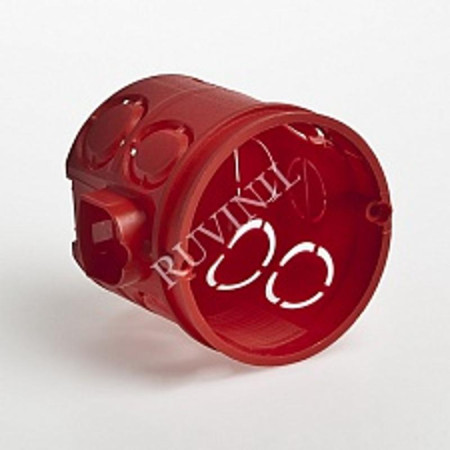 Коробка установочная 60х62