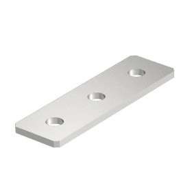 Соединительная пластина 150x40x4 (GMS 3 VP A2)