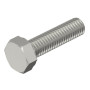 Болт с шестигранной головкой M8x30mm (HHS M8x30 A4)
