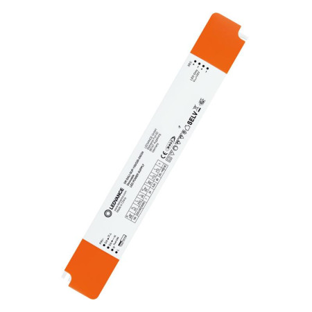 Драйвер для ленты светодиодной SUPERIOR DR DALI-SUP-150/220-240/24