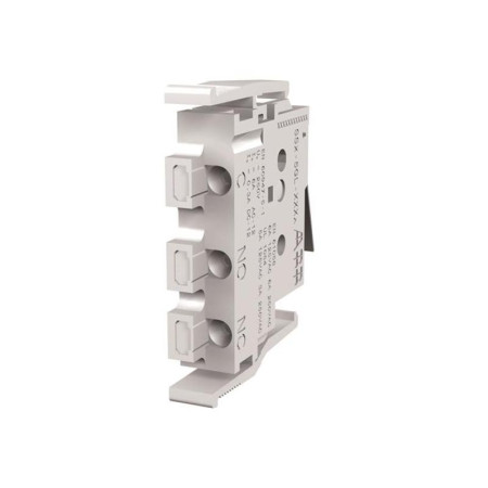 Контакты состояния выключателя без проводов AUX 1Q 250Vac/dc XT1...XT4