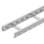 Кабельный лестничный лоток 60x200x6000 (LG 620 VS6 A2)