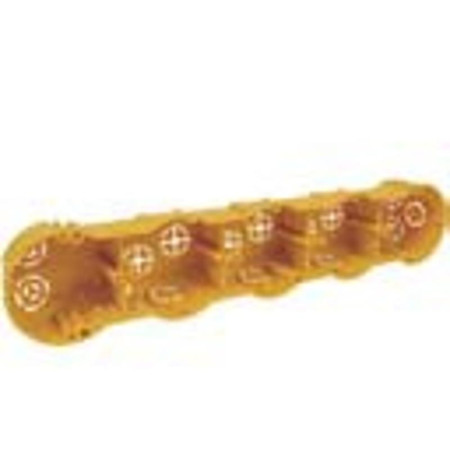 Коробка установочная приборная KP 64 / 5L (NA)