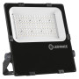 Светодиодный прожектор асимметричный ДО-100Вт 4000K 12800Лм IP65 черный FLOODLIGHT PERFORMANCE ASYM 45x140 100 W 4000 K BK