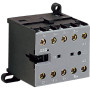 Миниконтактор BC7-30-01-F 12A (400B AC3) катушка 24B DС