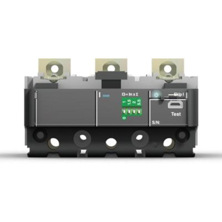 Расцепитель защиты Ekip I In63A XT4 4p