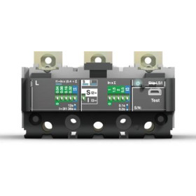 Расцепитель защиты Ekip LS/I In100A XT4 3p