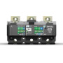 Расцепитель защиты Ekip LSI In160A XT2 3p