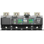 Расцепитель защиты Ekip N-LS/I In100A XT4 4p