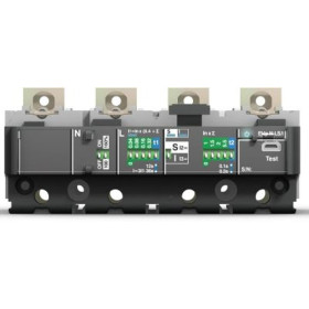 Расцепитель защиты Ekip N-LS/I In63A XT2 4p