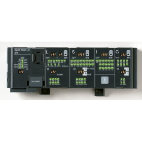 Расцепитель защиты PR331/P-LSI X1